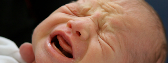 When Can A Developing Baby Feel Pain?