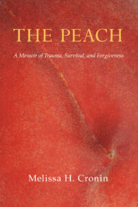 The Peach - Author: Melissa Cronin